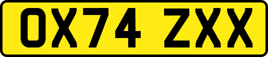 OX74ZXX