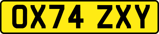 OX74ZXY