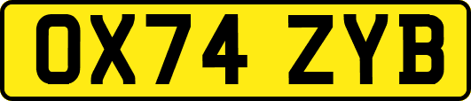 OX74ZYB