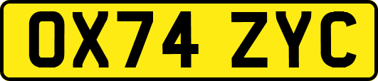 OX74ZYC
