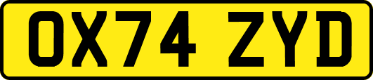 OX74ZYD