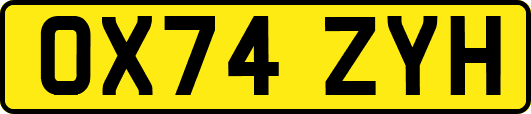 OX74ZYH