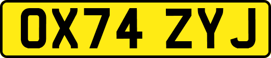 OX74ZYJ