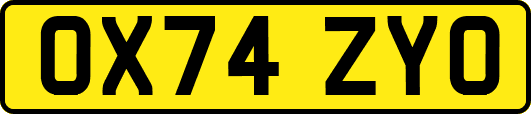 OX74ZYO