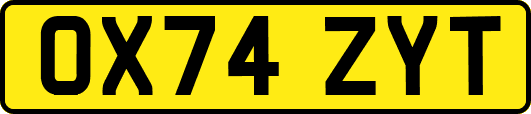 OX74ZYT