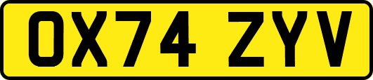 OX74ZYV