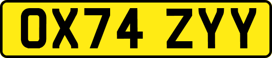 OX74ZYY