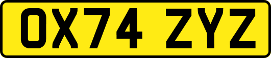 OX74ZYZ