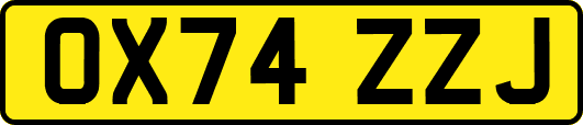 OX74ZZJ