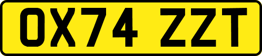 OX74ZZT