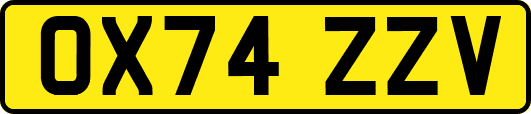 OX74ZZV