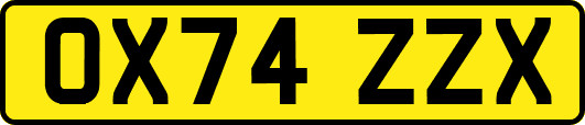 OX74ZZX