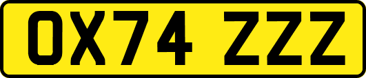 OX74ZZZ
