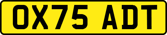 OX75ADT