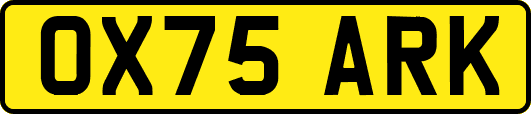 OX75ARK