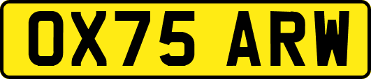 OX75ARW