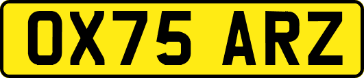OX75ARZ