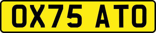 OX75ATO