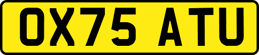 OX75ATU