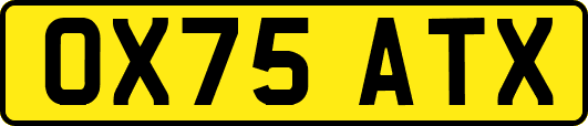 OX75ATX