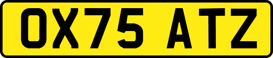 OX75ATZ