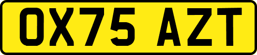 OX75AZT