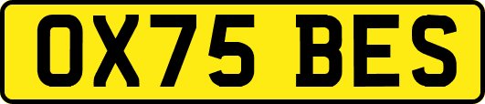 OX75BES