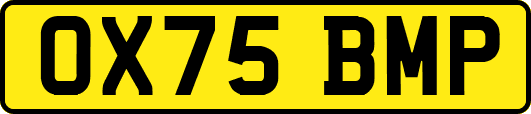 OX75BMP