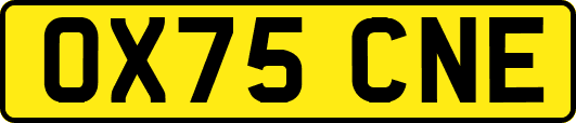 OX75CNE