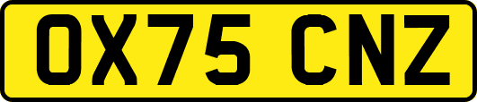 OX75CNZ