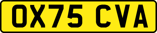 OX75CVA
