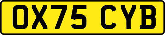 OX75CYB