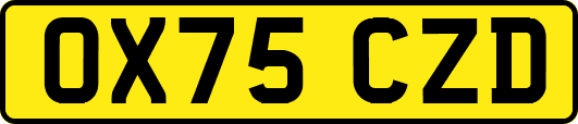 OX75CZD