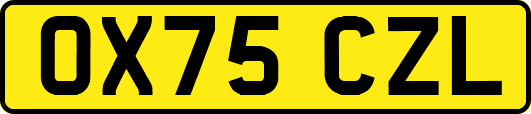 OX75CZL