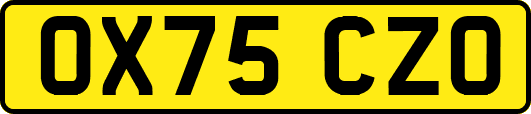 OX75CZO