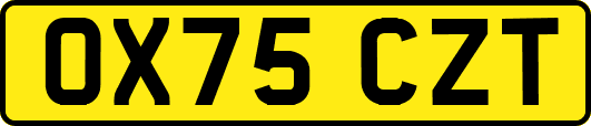 OX75CZT
