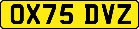 OX75DVZ