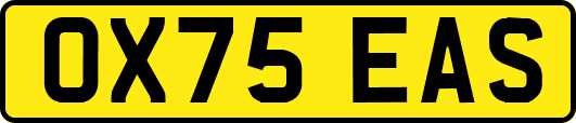 OX75EAS