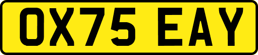 OX75EAY