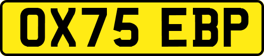 OX75EBP