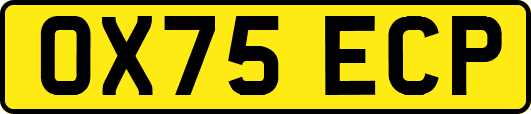 OX75ECP