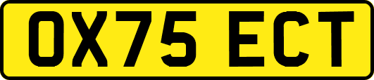 OX75ECT
