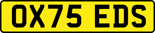 OX75EDS
