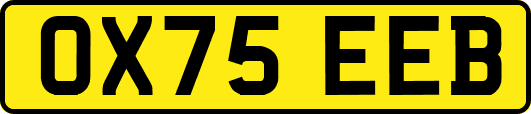 OX75EEB