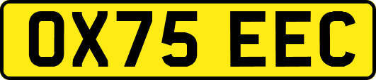 OX75EEC