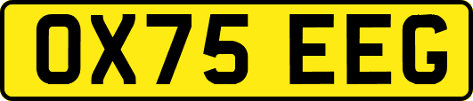 OX75EEG
