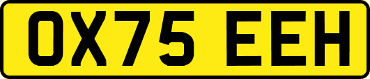OX75EEH