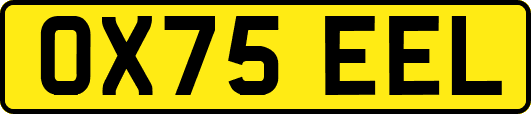 OX75EEL