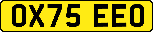 OX75EEO