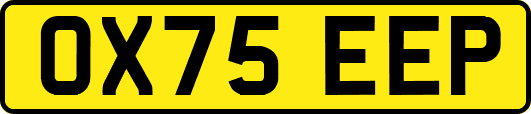 OX75EEP